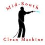 Mid-South Clean Machine